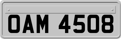 OAM4508