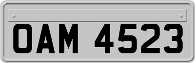 OAM4523