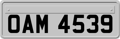 OAM4539