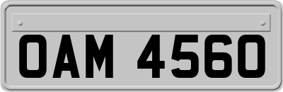 OAM4560