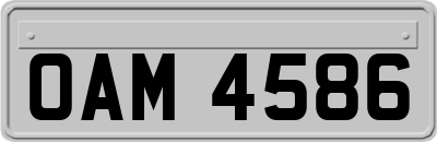 OAM4586