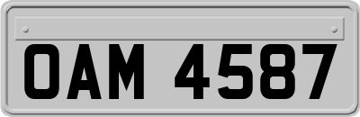 OAM4587