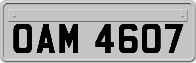 OAM4607