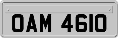 OAM4610