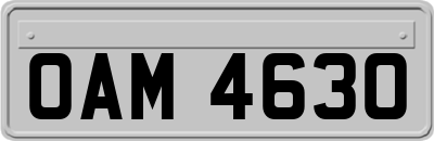 OAM4630
