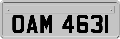OAM4631