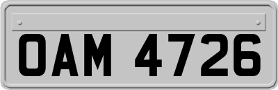 OAM4726
