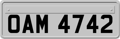 OAM4742