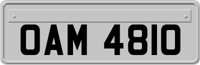 OAM4810