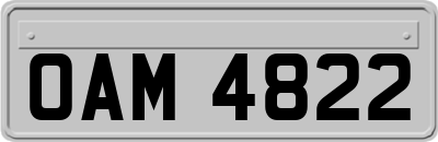 OAM4822