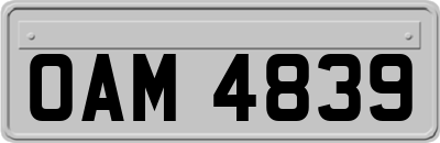 OAM4839