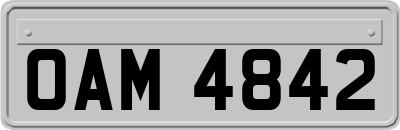 OAM4842