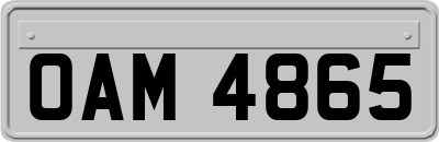 OAM4865