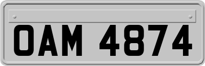 OAM4874