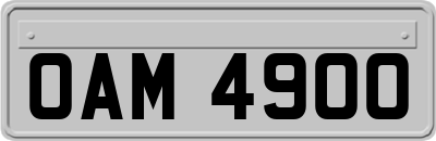 OAM4900