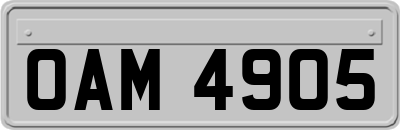 OAM4905