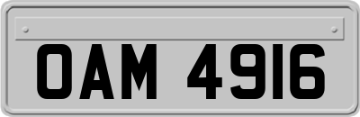 OAM4916
