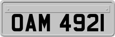 OAM4921