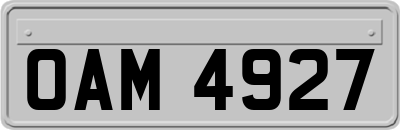 OAM4927