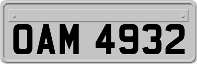 OAM4932
