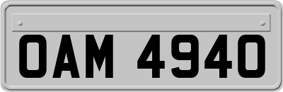 OAM4940