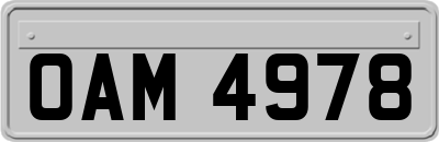 OAM4978