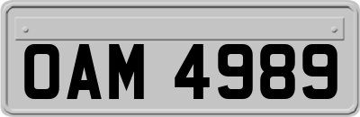 OAM4989