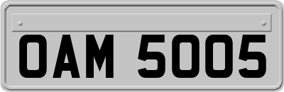 OAM5005