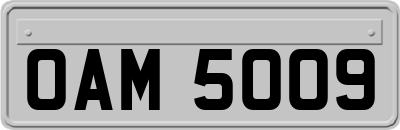 OAM5009