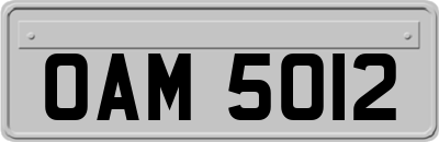 OAM5012