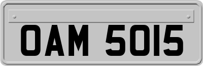 OAM5015