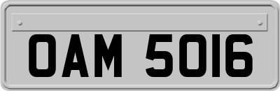 OAM5016