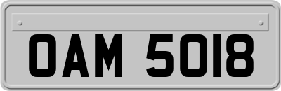 OAM5018