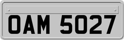 OAM5027
