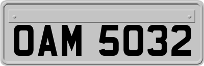 OAM5032