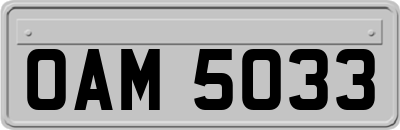 OAM5033