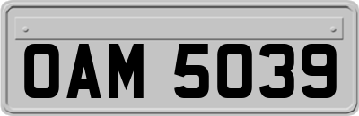 OAM5039