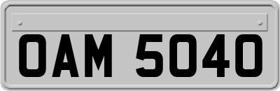 OAM5040