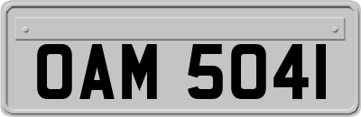 OAM5041