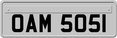 OAM5051