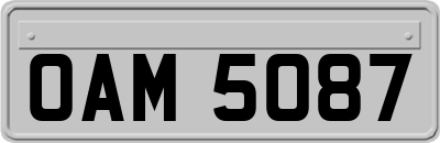 OAM5087