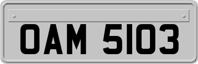 OAM5103
