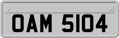 OAM5104