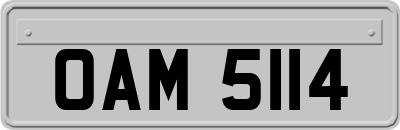 OAM5114