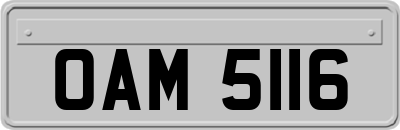 OAM5116