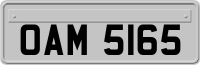 OAM5165