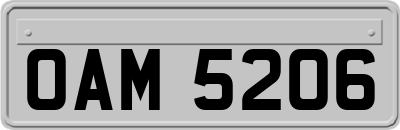 OAM5206