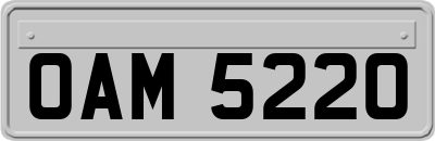 OAM5220