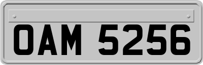 OAM5256
