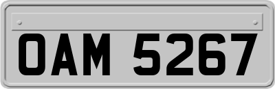 OAM5267